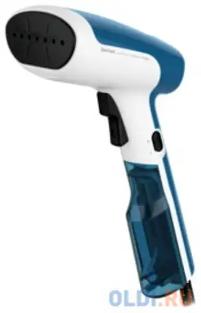 Отпариватель ручной tefal dt6130e0 1300вт белый, фотография 1