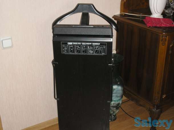 бытовой гладильный пресс, фотография 1