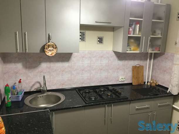 Требуется сиделка.Район Тимирязева-Розыбакиева, фотография 1