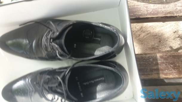 Обувь, фотография 4