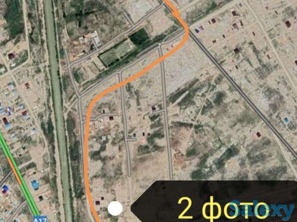 Земельный участок, Мкр. Байтерек-3, фотография 5