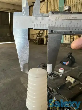 Стеклянные изоляторы ШС-10Д, фотография 7