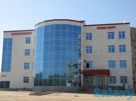 Пластиковые окна, алюминиевые витражи, перегородки, фотография 3