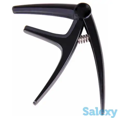 Каподастр enya eac-02, фотография 1