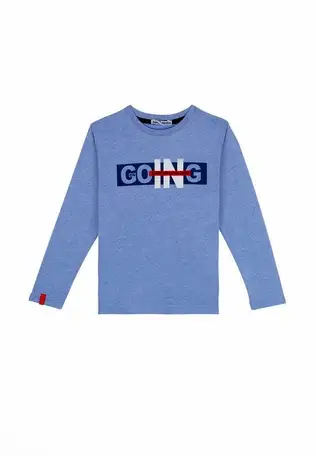 Лонгслив bell bimbo, фотография 1