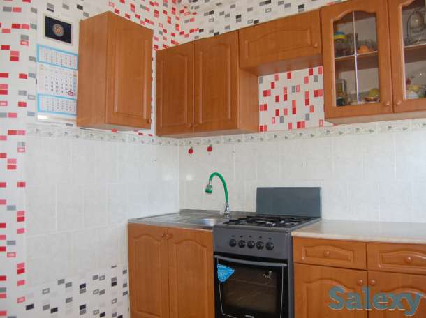 5 Причин купить эту квартиру, Женис 1/5, фотография 8