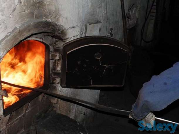 тебуются кочегары, фотография 1