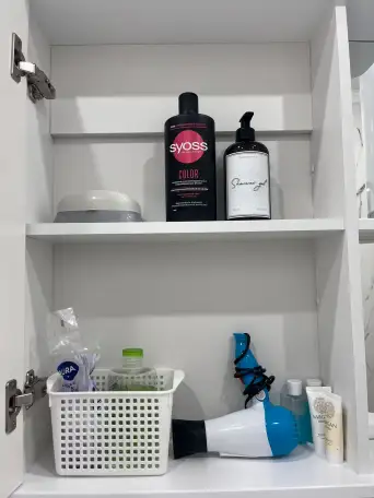 Уютная однокомнатная квартира в центре города, Абулкасымова 115, фотография 10