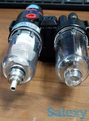 Влагоотделитель., фотография 6