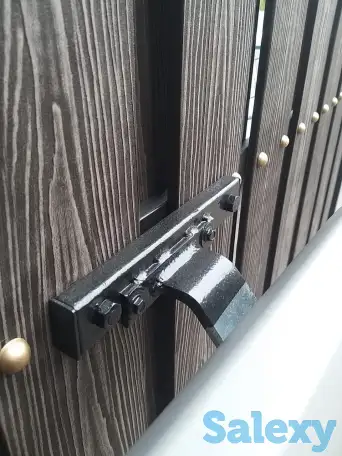 Автоматика для ворот, фотография 3