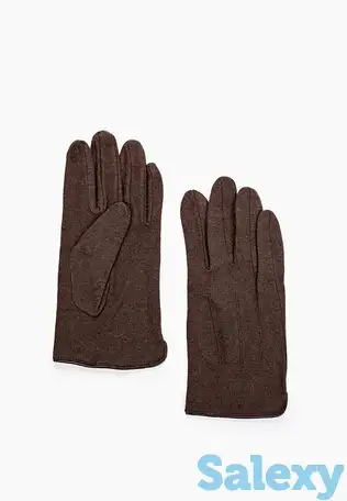 Перчатки fabretti, фотография 1