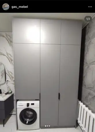 Мебель на заказ, фотография 4