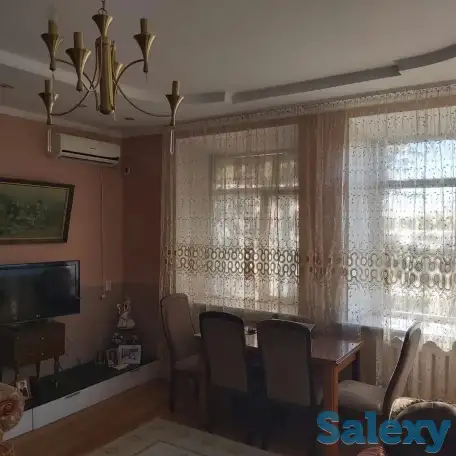 Продам 3х комнатную квартиру, Пушкина 106 кв5, фотография 6