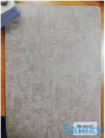 Полукоммерческий линолеум 