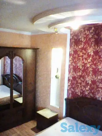 Сдам 2-ком.кв. на берегу  моря 14 мкр, фотография 4