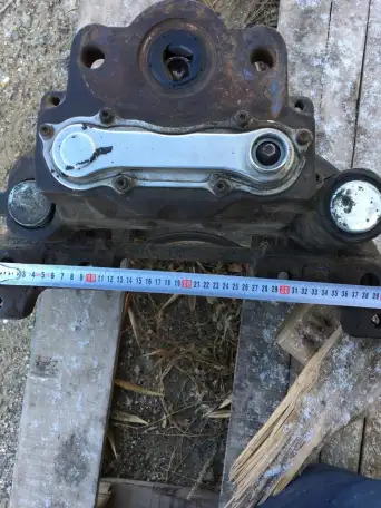 продам бу суппорт, фотография 1