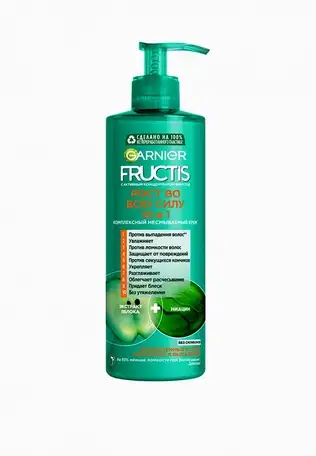 Крем для волос garnier, фотография 1