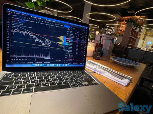 Доходный трейдинг, фотография 2