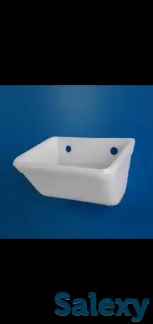 Продам норийные полимерные ковши, фотография 1