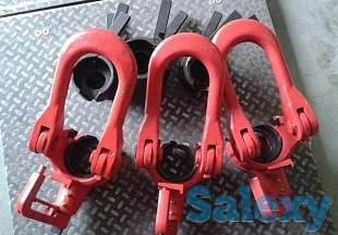 Буровой инструмент. Элеватор., фотография 2