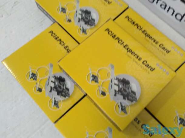 Контроллер PCI 2 COM, фотография 2