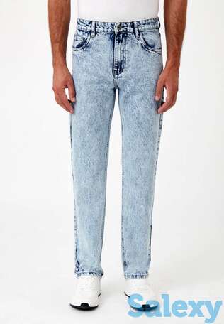 Джинсы finn flare, фотография 1