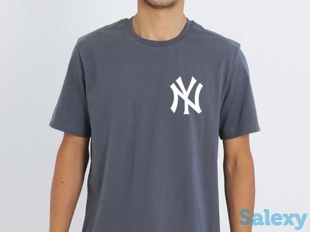футболка New York Yankees Нью-Йорк Янкиз, фотография 1