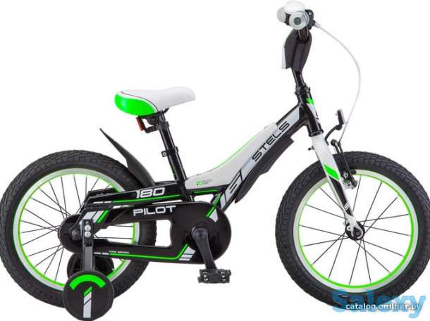 Детский велосипед Forward, Stels В Астане! Рассрочка, Кредит, Kaspi Red, фотография 12