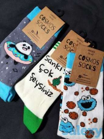 Носки отличного качества, фотография 1