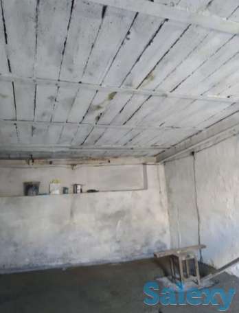 Продаю гараж, Комиссарова 28, фотография 3