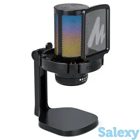 Usb микрофон maono dm20, фотография 3