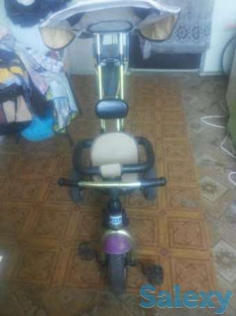 Срочно продам велосипед 7000тг., фотография 1