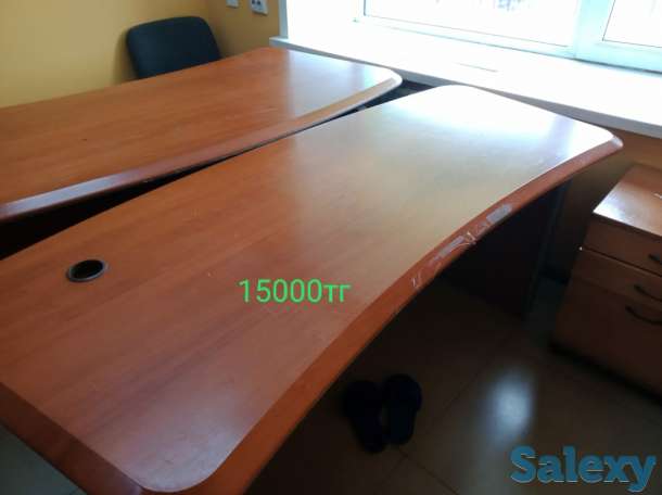 Офисная мебель, фотография 3