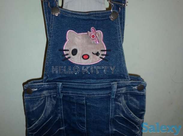 Платье, фотография 2