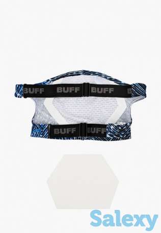 Маска для лица с фильтрующим элементом buff, фотография 2