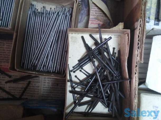 фрезы, фотография 4