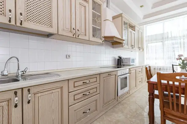 Апартаменты рядом с Байтереком, Кунаева 12/2, фотография 13