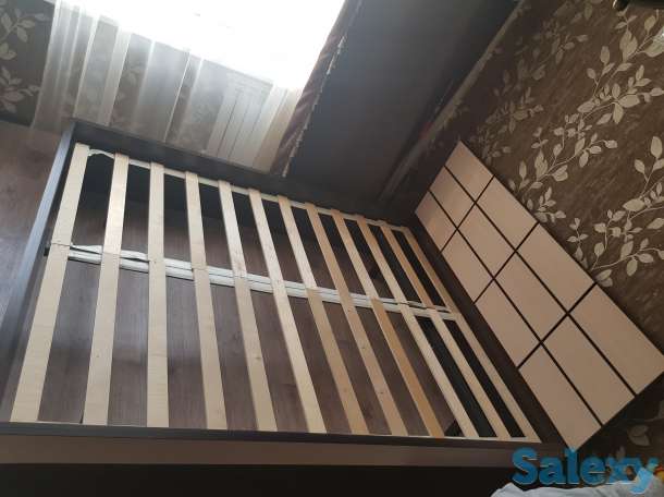 Продам спальный гарнитур, фотография 1