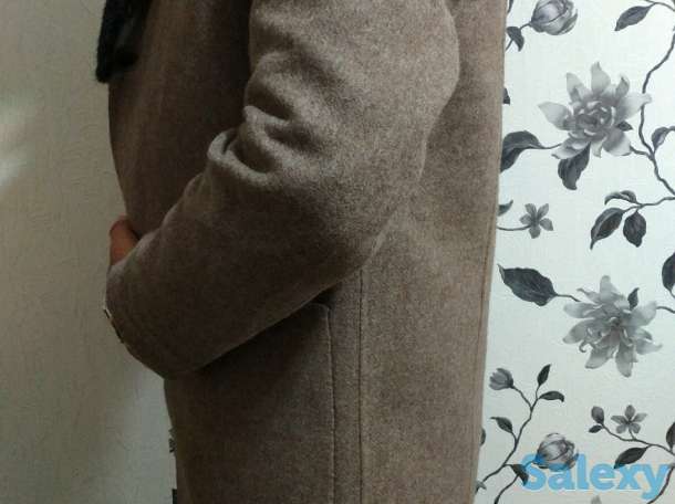 Продам мужскую пальто, фотография 11