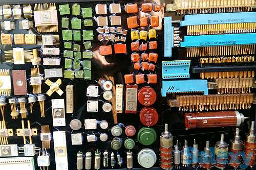 Скупаем дорого радиодетали ссср, фотография 5