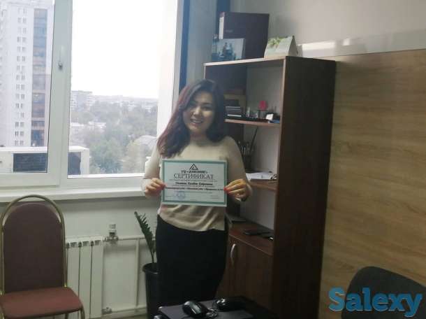 Бухгалтерские курсы Нур-Султан l Астана, фотография 7