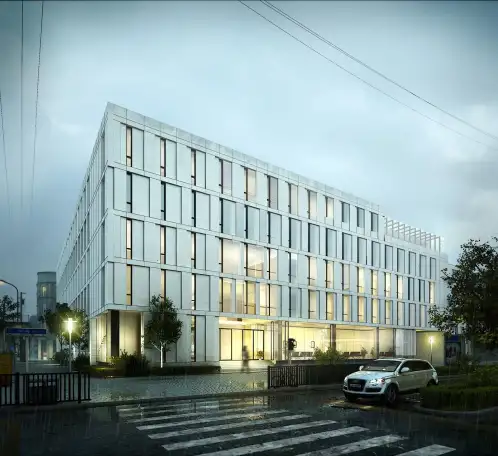 Проектирование торгово-развлекательных центров. Проектирование ТРЦ в Алматы, фотография 2