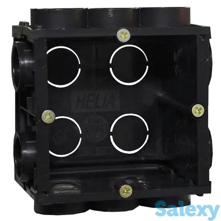 Монтажный короб apart n-modin, фотография 1