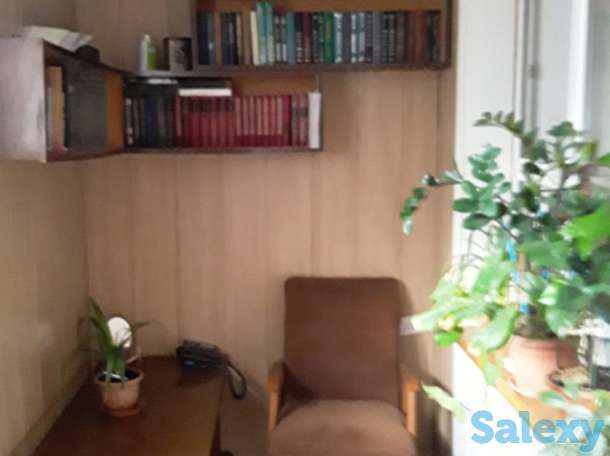 ПРОДАМ 3 комн кв 5 мкр., 24 дом, фотография 12