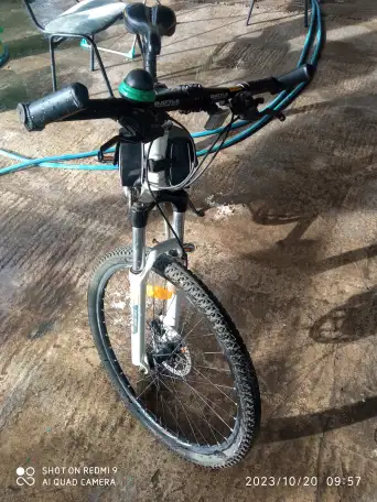 Продам велосипед   BATTLE, фотография 2