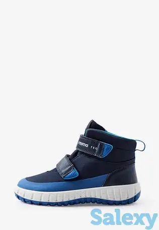 Ботинки reima, фотография 1