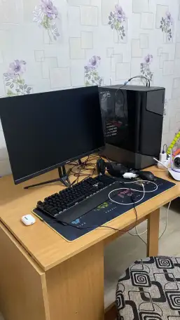 Продается мощный игровой компьютер, фотография 4