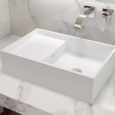 Раковины в наличии на складе в Новосибирске, фотография 5