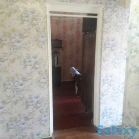 Продам 3х комнатную квартиру, 14 мик.  20дом, фотография 4