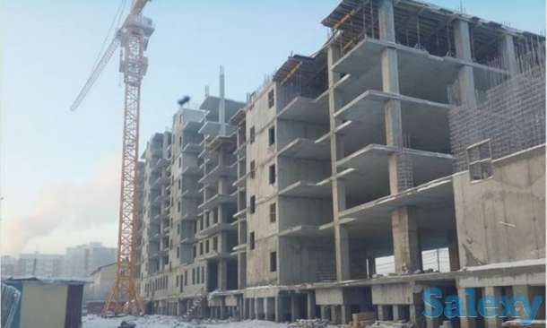 Строительные услуги, фотография 7